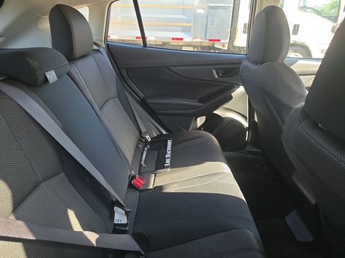 Used 2022 Subaru Crosstrek 2.0i image 16