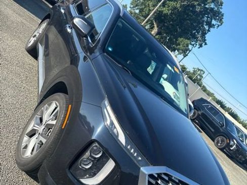 Used 2021 Hyundai Palisade Limited AWD/4WD image 3