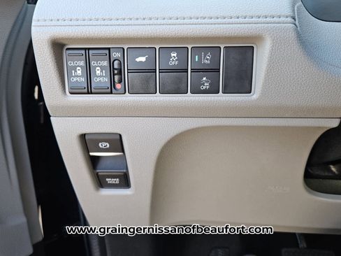 Used 2019 Honda Odyssey EX-L image 16