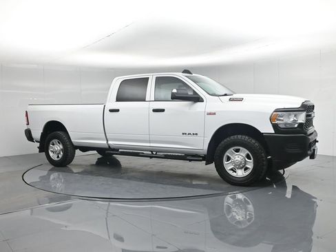 Used 2022 RAM 2500 Tradesman image 32