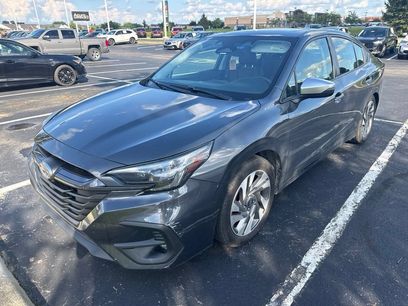 Used 2023 Subaru Legacy Touring XT w/ Tech Package 2