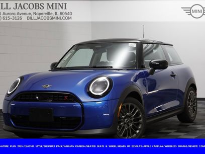 Certified 2025 MINI Cooper S
