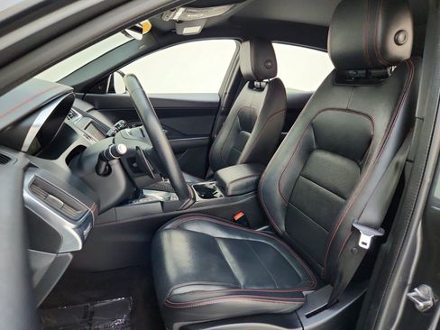 Used 2020 Jaguar E-PACE Checkered Flag AWD/4WD image 17