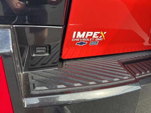 New 2026 GMC Hummer EV SUV image 31