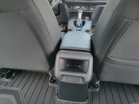 Used 2023 Honda HR-V LX image 26