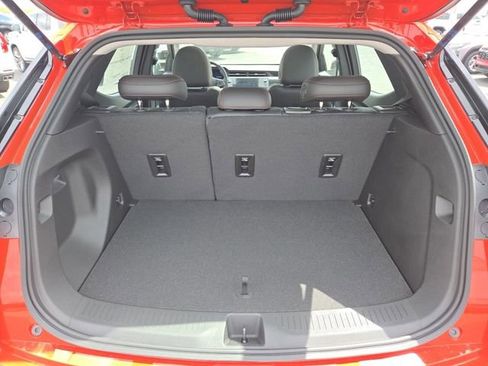 New 2027 Chevrolet Bolt RS w/ Technology Package FWD image 24