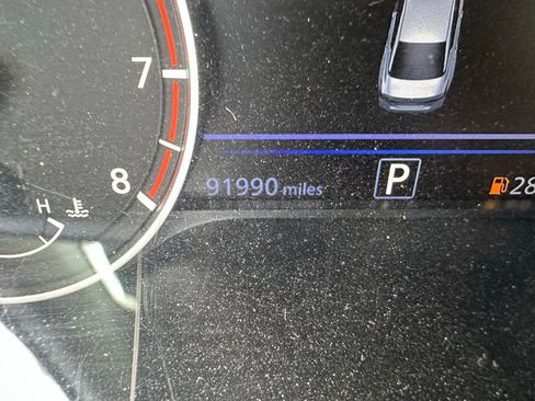 Used 2019 Nissan Altima 2.5 SV image 11