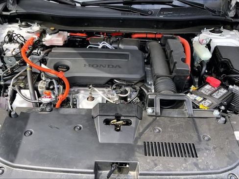 Used 2026 Honda CR-V Sport image 10