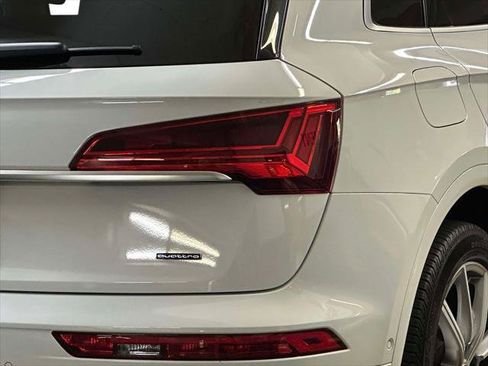 Certified 2023 Audi Q5 e Prestige AWD/4WD image 19