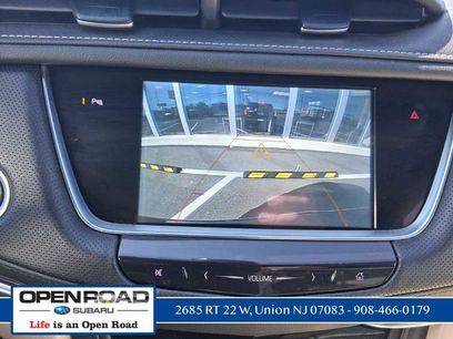 Used 2018 Cadillac XT5 Luxury w/ Driver Awareness Package