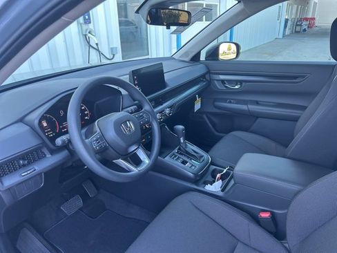 New 2026 Honda CR-V EX image 6