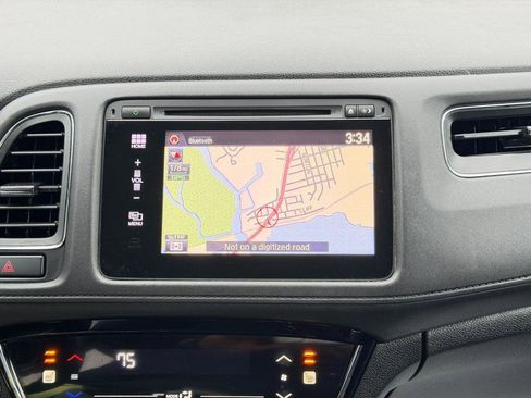 Used 2017 Honda HR-V EX-L image 57