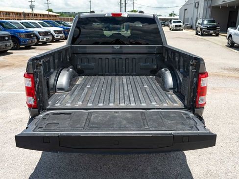 Used 2021 Ford F150 XL w/ STX Appearance Package AWD/4WD image 8