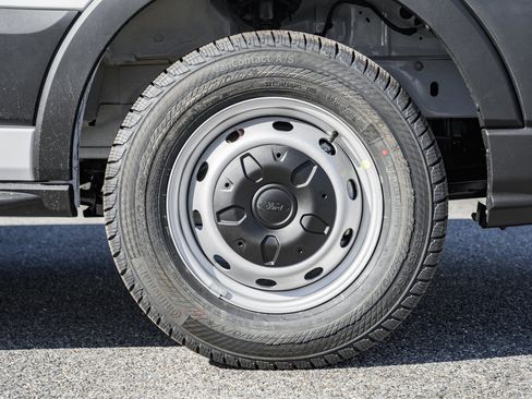 New 2026 Ford Transit 250 Low Roof w/ Load Area Protection Package image 15