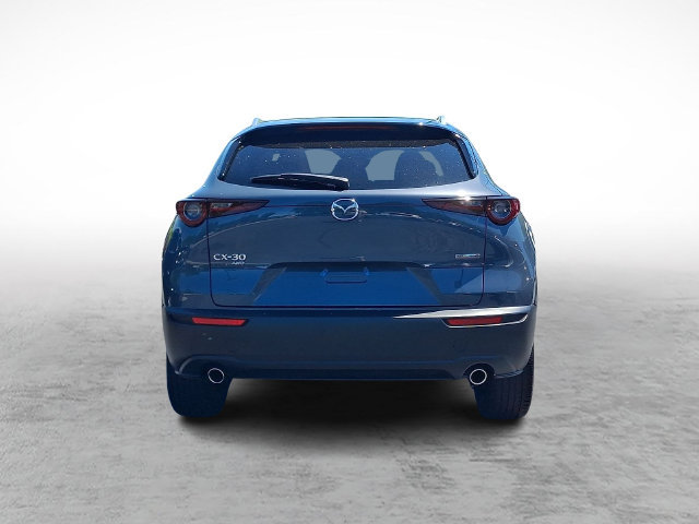 Used 2024 MAZDA CX-30 AWD 2.5 S w/ Preferred Package image 5