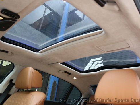 Used 2020 BMW M760i xDrive w/ Luxury Rear Seating Package image 45