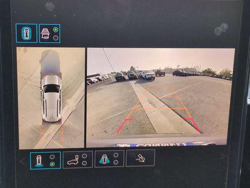 Used 2025 GMC Acadia Elevation image 20