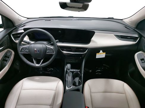 Used 2024 Buick Encore GX Avenir w/ Avenir Technology Package FWD image 9