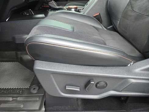 Used 2024 Ford Bronco Raptor image 23