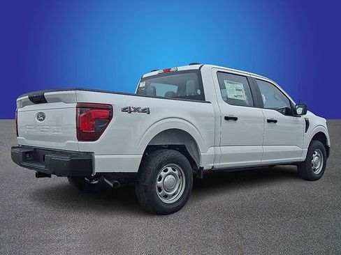 New 2026 Ford F150 XL AWD/4WD image 3