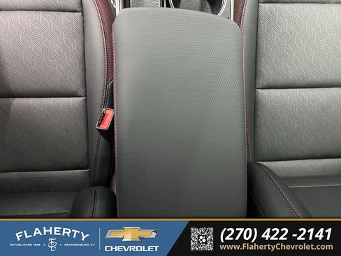 New 2026 Chevrolet Equinox RS image 33