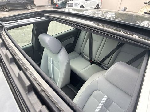 New 2026 Honda Civic Sport image 16