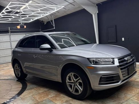 Used 2019 Audi Q5 2.0T Premium AWD/4WD image 5