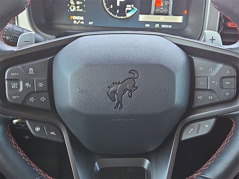 Used 2024 Ford Bronco Raptor image 30