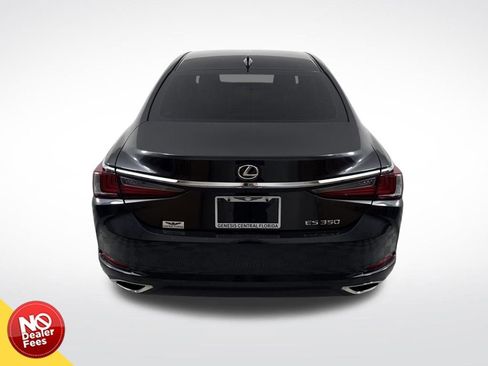 Used 2023 Lexus ES 350 image 4