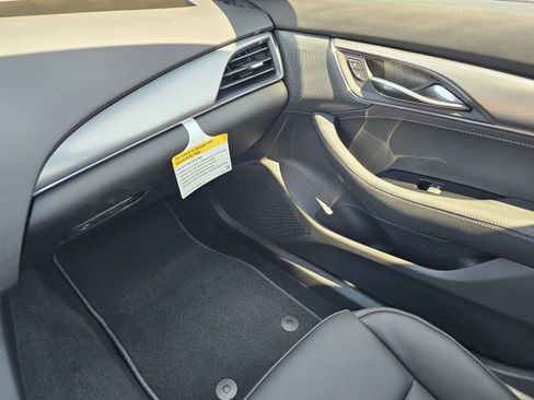 New 2025 Cadillac CT5 Premium Luxury image 26