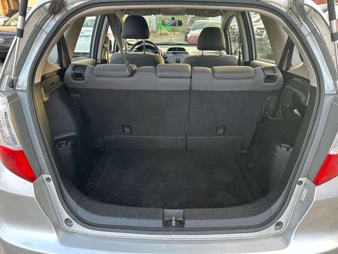 Used 2012 Honda Fit image 20