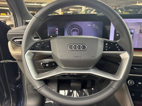 New 2026 Audi Q5 Premium AWD/4WD image 23