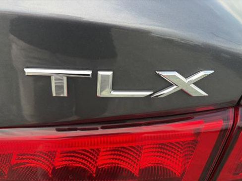 Used 2020 Acura TLX FWD image 30