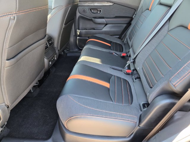 New 2026 Honda Passport TrailSport image 9