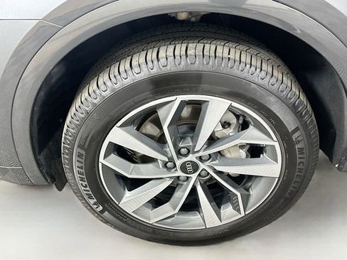 Used 2022 Audi Q5 2.0T Premium Plus w/ Premium Plus Package image 31