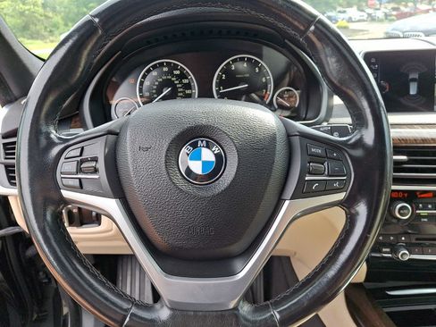 Used 2017 BMW X5 xDrive35i AWD/4WD image 21