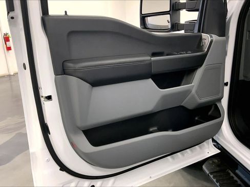 New 2026 Ford F250 XL w/ STX Appearance Package image 10