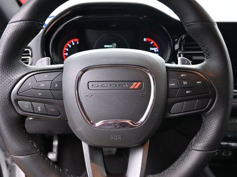 Used 2026 Dodge Durango GT AWD/4WD image 18