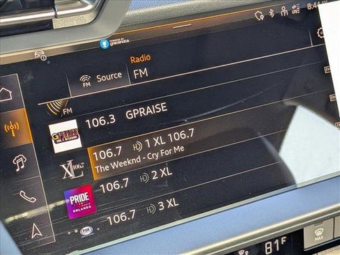 New 2026 Audi A3 2.0T Premium image 13