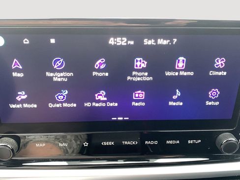 Used 2023 Kia Forte GT-Line w/ GT-Line Premium Package image 9