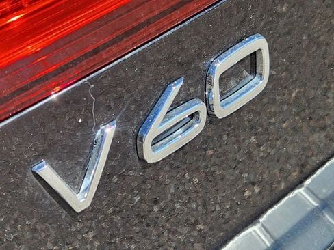 New 2026 Volvo V60 B5 Cross Country Plus w/ Protection Package Premier AWD/4WD image 16