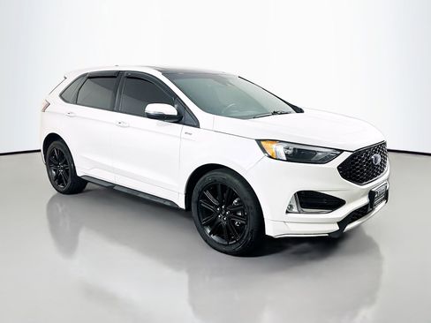 Used 2020 Ford Edge ST-Line FWD image 1