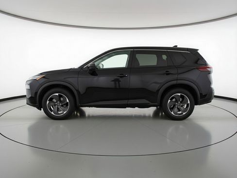 Used 2025 Nissan Rogue SV AWD/4WD image 5