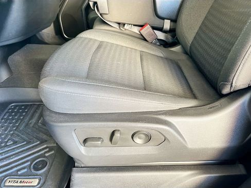 Used 2022 Chevrolet Silverado 1500 RST image 19