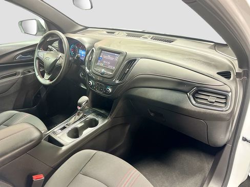 Used 2024 Chevrolet Equinox RS image 28