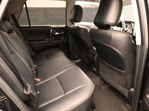 Used 2023 Toyota 4Runner Limited RWD image 19