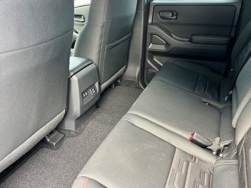 New 2026 Nissan Frontier PRO-4X w/ Pro-4x Convenience Package image 12