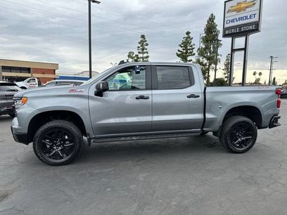 New 2026 Chevrolet Silverado 1500 LT Trail Boss w/ LT Trail Boss Premium Package