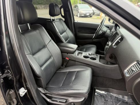 Used 2014 Dodge Durango Limited AWD/4WD image 17
