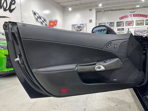 Used 2012 Chevrolet Corvette Grand Sport w/ 3LT Preferred Equipment Group RWD image 20